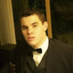 Meet your Posher, Zak